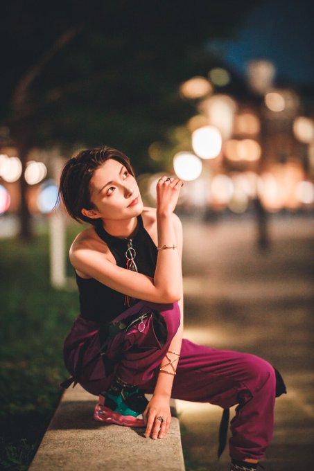 コスプレイヤーダリアのTwitter画像68