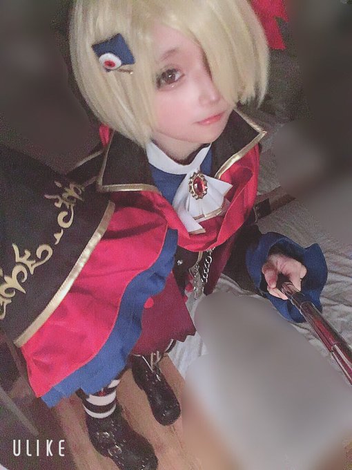 Twitterのコスプレ画像56
