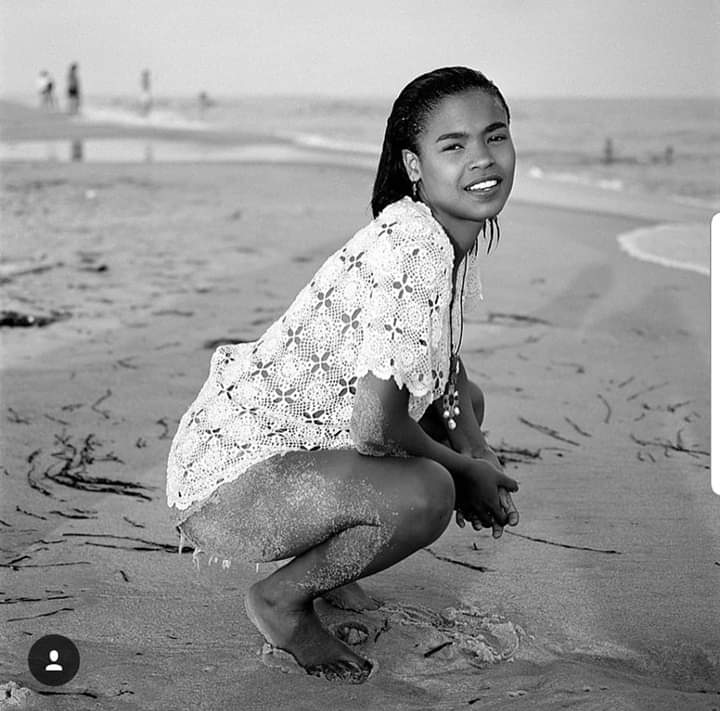 Happy birthday Nia Long. 