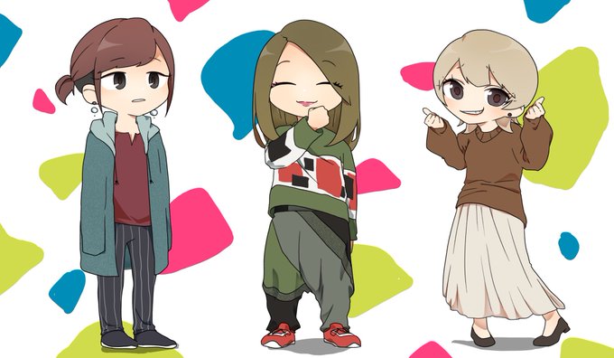 老人会あじさい荘のtwitterイラスト検索結果 老人会あじさい荘のtwitterイラスト検索結果