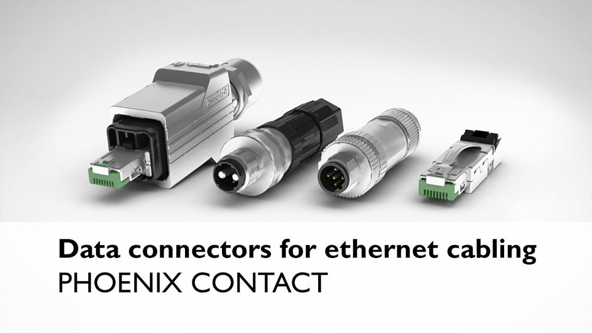 Phoenix Contact BE tweet media