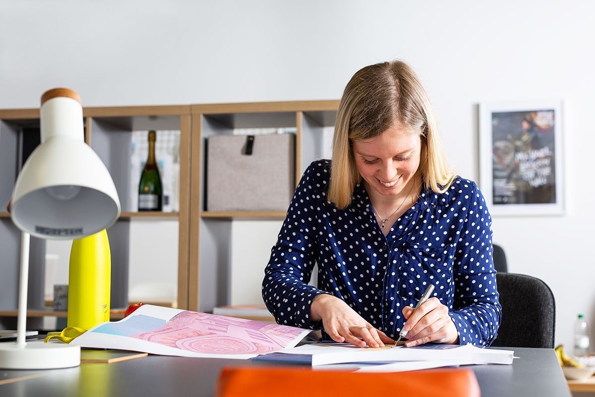 Archive 🔍 “Taking feedback is one of the most important things a designer can learn.” <a href="/EditBrandStudio/">EDIT</a> on what they look for in new team members. > buff.ly/2G8SJce