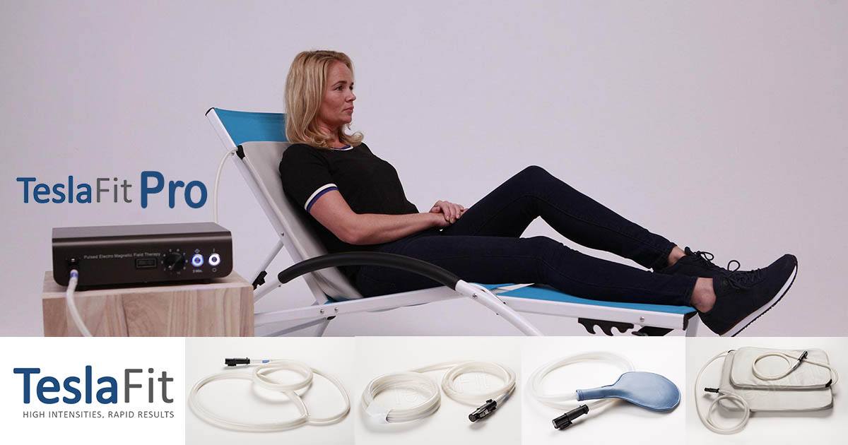 Physiotherapists, chiropractors, massage therapists and rehabilitation professionals would find the TeslaFit Pro PEMF machine to be an effective system to provide both short-term and long-term benefits: pemf-devices.com/product/teslaf…
#PEMF #chiropractic #drugfree #energymedicine