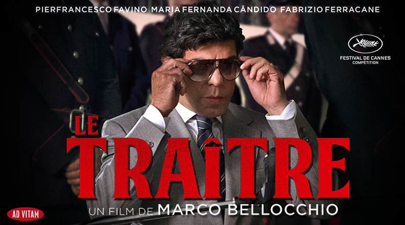 mediasolution_'s tweet photo. Super grosse sortie aujourd'hui pour notre labo avec un film qu'on adore "Le traitre" sur lequel nous avons réalisé le sous-titrage et le DCP.
https://t.co/8tHVLAdq7U https://t.co/wW22nm2s0Z