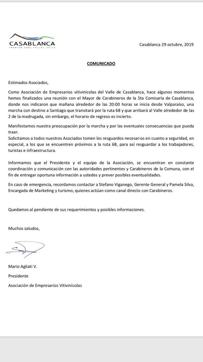 lamicaA's tweet photo. ¿Quién me puede confirmar la veracidad de esta info? @ValleCasablanca @ViveCASABLANCA https://t.co/llmsXIMg9t
