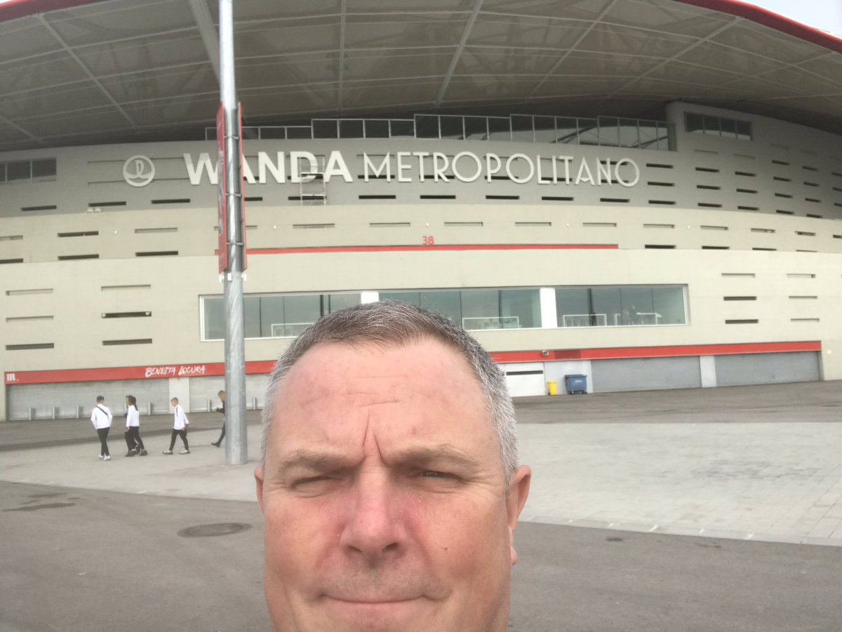 Malcolm Brackley tweet media