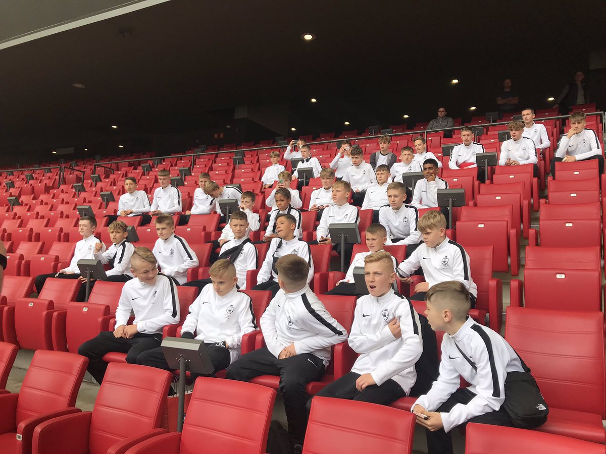 Malcolm Brackley tweet media