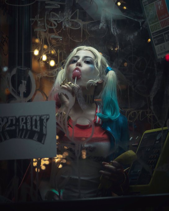 Twitterのコスプレ画像12