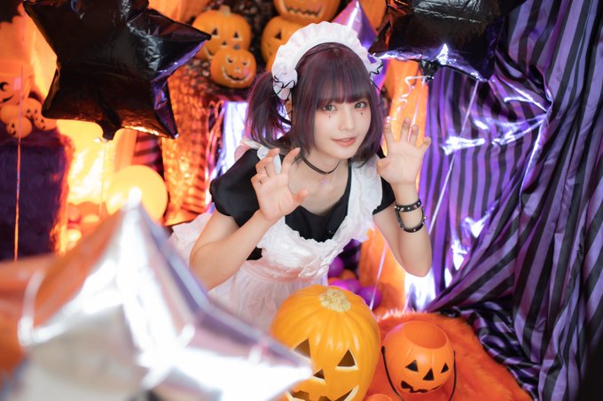 Twitterのコスプレ画像27