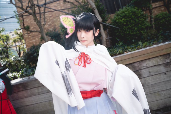 Twitterのコスプレ画像81