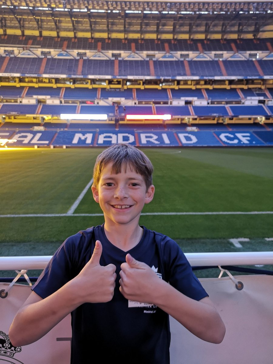 Richard Claxton tweet media