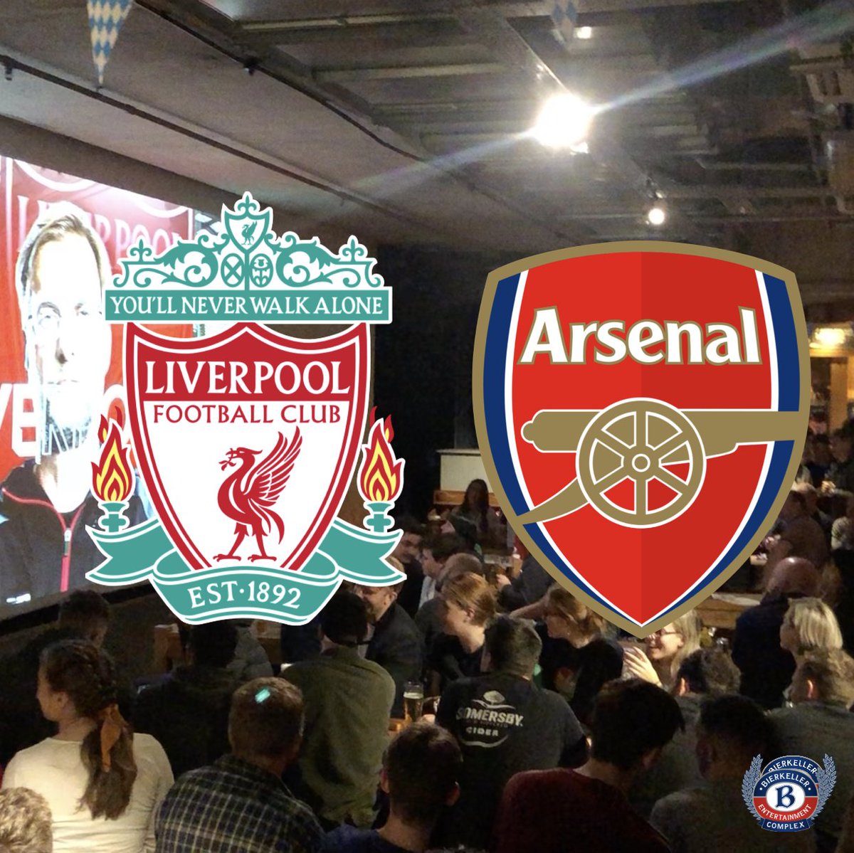 Shooters Liverpool (ShootersLVPL) Twitter