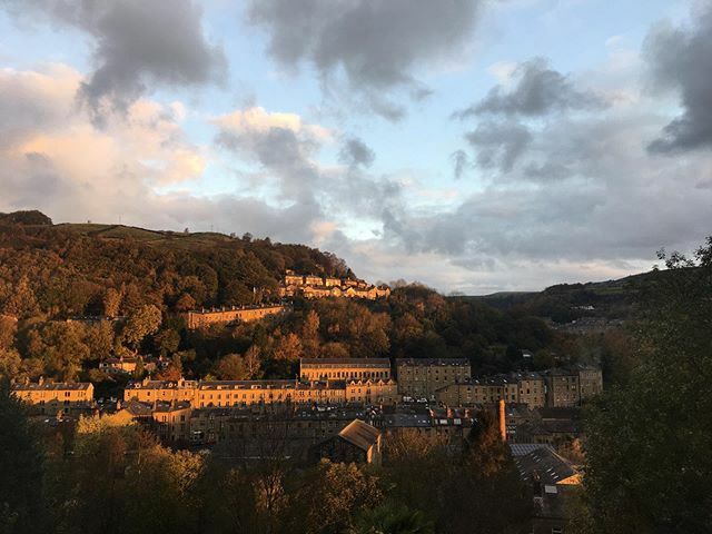 Morning #nofilter #bedroomview ift.tt/2JvtnYA