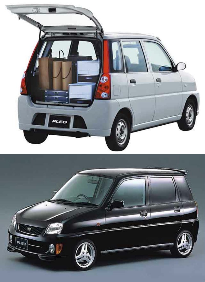 個性的な車を偏見で紹介するbot tweet media