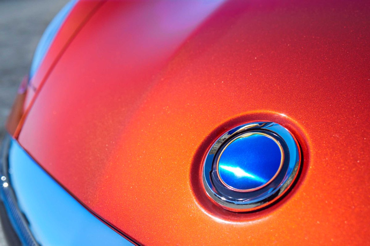 KarmaVancouver's tweet photo. The new 2020 Revero GT offers 128 kms of emissions-free all-electric driving powered by a 28kWh NMC (Nickel Manganese Cobalt) lithium-ion battery. Available for pre-order now at Karma Vancouver. #karmaauto #karmavancouver #luxurycars https://t.co/XhsDwX0BHB