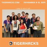 Photo by TigerHacks (@TigerHacksHD)