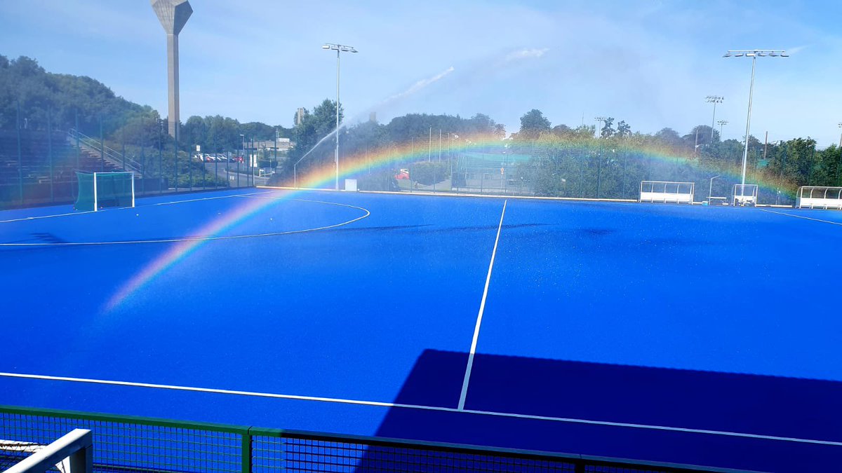 Will be LIVE this weekend from Donnybrook with @nigelringland and @alexspeers in the commentary box 🤞@IreWomenHockey @irishhockey @hookhockey @BelTelSportsDes @eurohockeyorg @FIH_Hockey