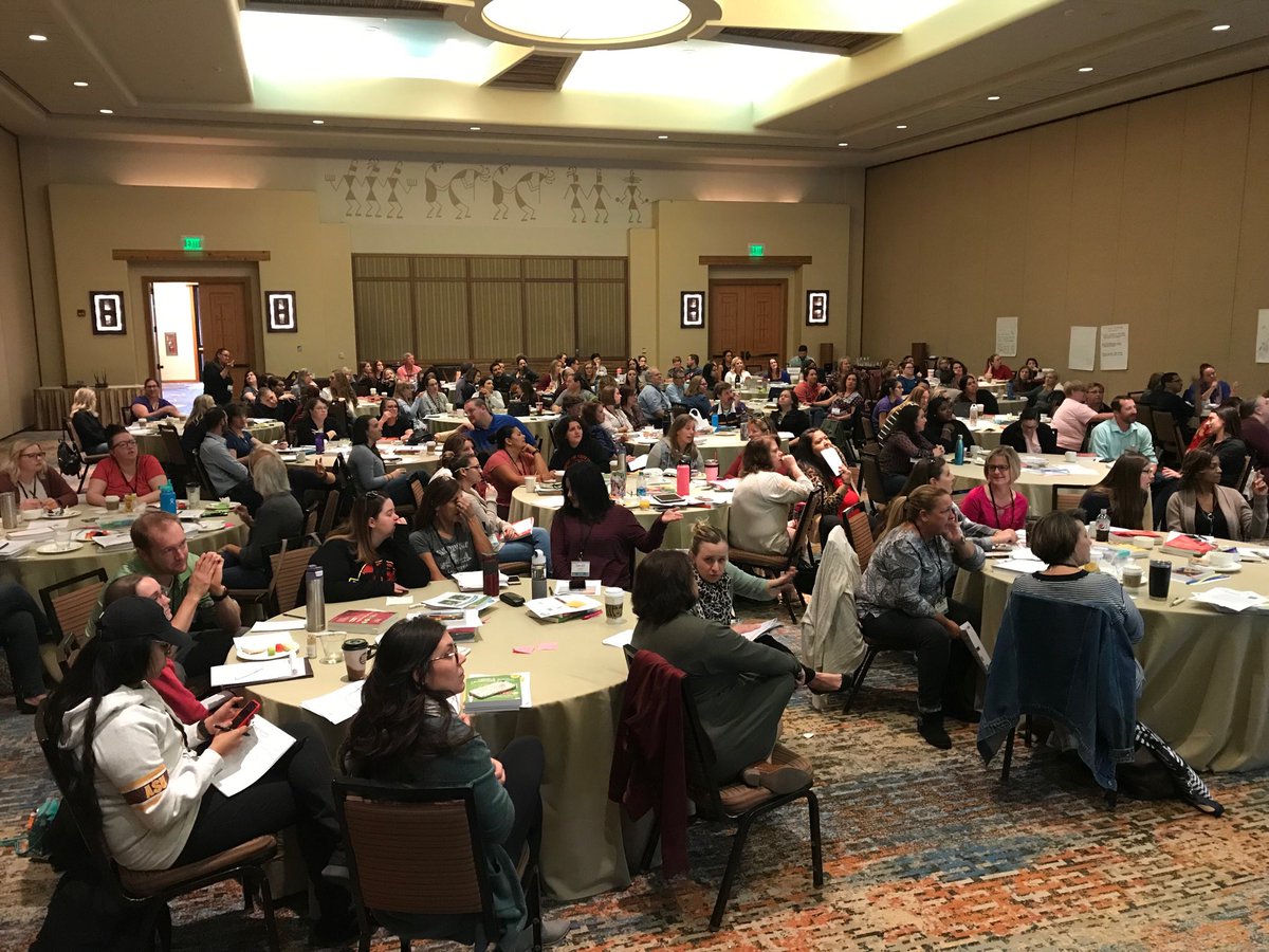 conniehamilton's tweet image. These #azk12leads math teachers are rocking #vlmath. ⁦@CorwinPress⁩