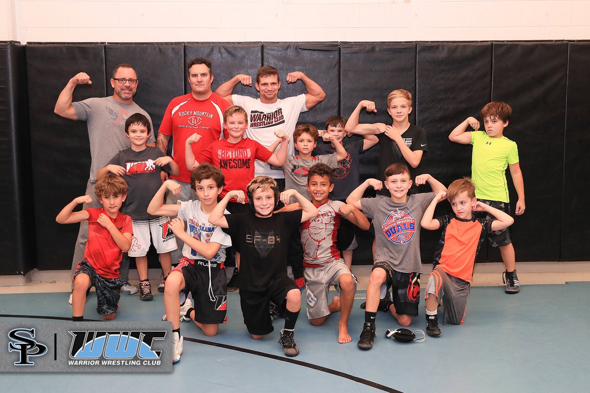 Spain Park Wrestling tweet media