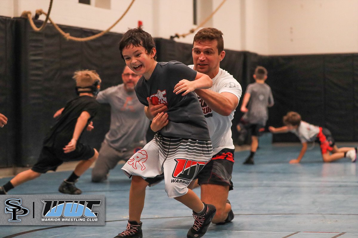 Spain Park Wrestling tweet media