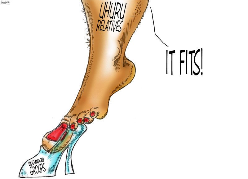 solo_ambuku's tweet photo. @StandardKenya @AMB_A_Mohammed Indeed, how does #SportsKE CS @AMB_A_Mohammed and his bellicose PS Kaberia explain the usage of #SportsFund monies to move the infamous #AfyaHouseScam containers from #Miritini, #Mombasa, to #MathariHospital, #Nairobi, at dead of night? Whither @EACCKenya @DCI_Kenya, @ODPP_KE 👊 https://t.co/cIvczIAh2L
