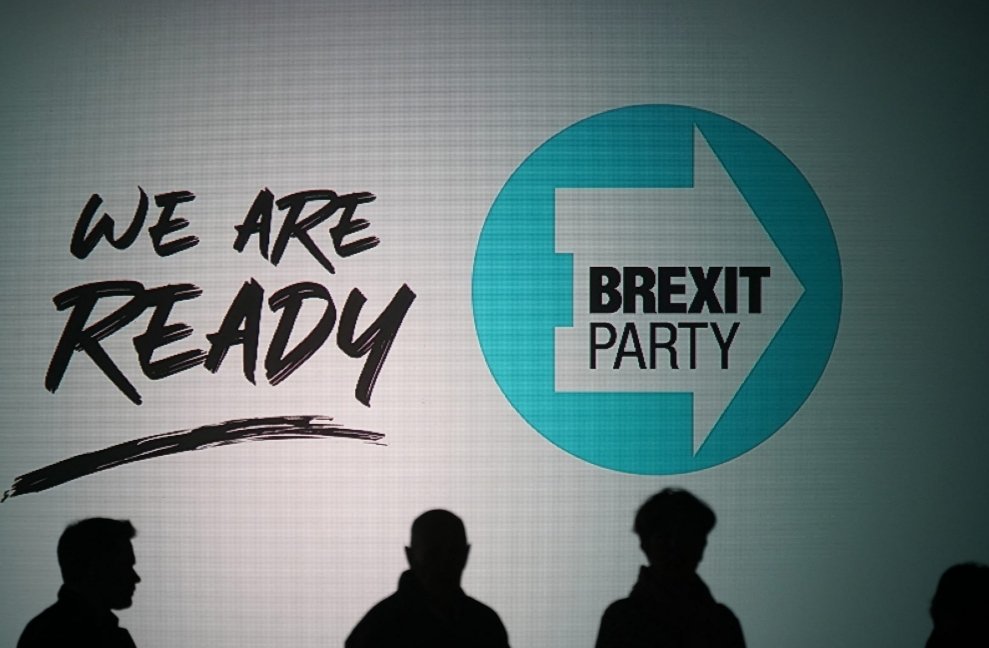 Hugh8Fletcher's tweet image. In the absence of a Tory/BXP election pact. Only vote for sitting MPs standing for reelection who have a verifiable record of supporting a proper Brexit. In all other situations vote #BrexitParty