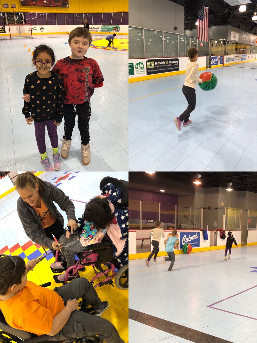teach_withMrsV's tweet photo. Fun on our first NWSRA trip of the school year! Lots of different activities and games for us to play! The kiddos had a blast! 🥳 #NWSRA #BeStevenson #Room109Rocks https://t.co/QpZuy2BryQ