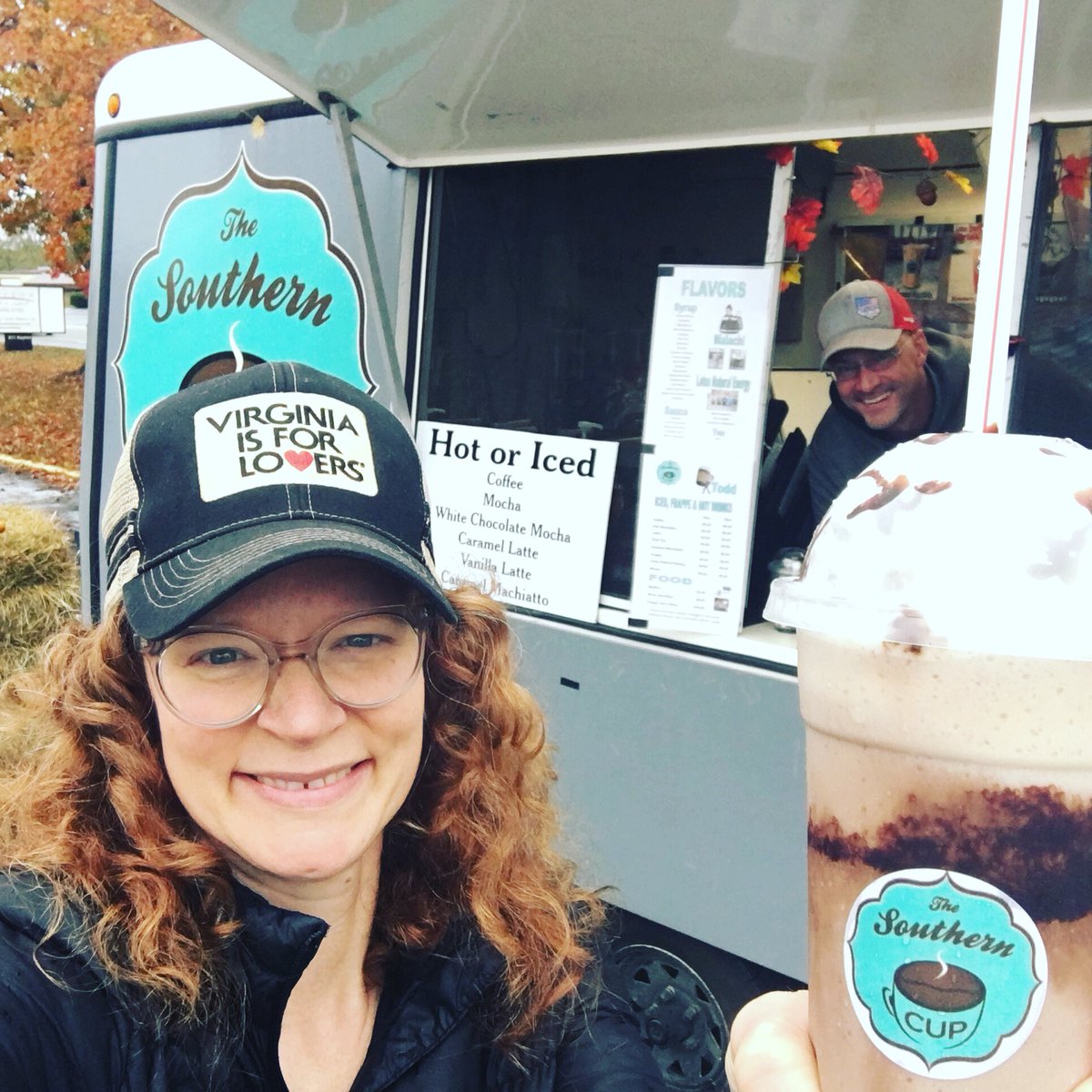 Becky Buller tweet media