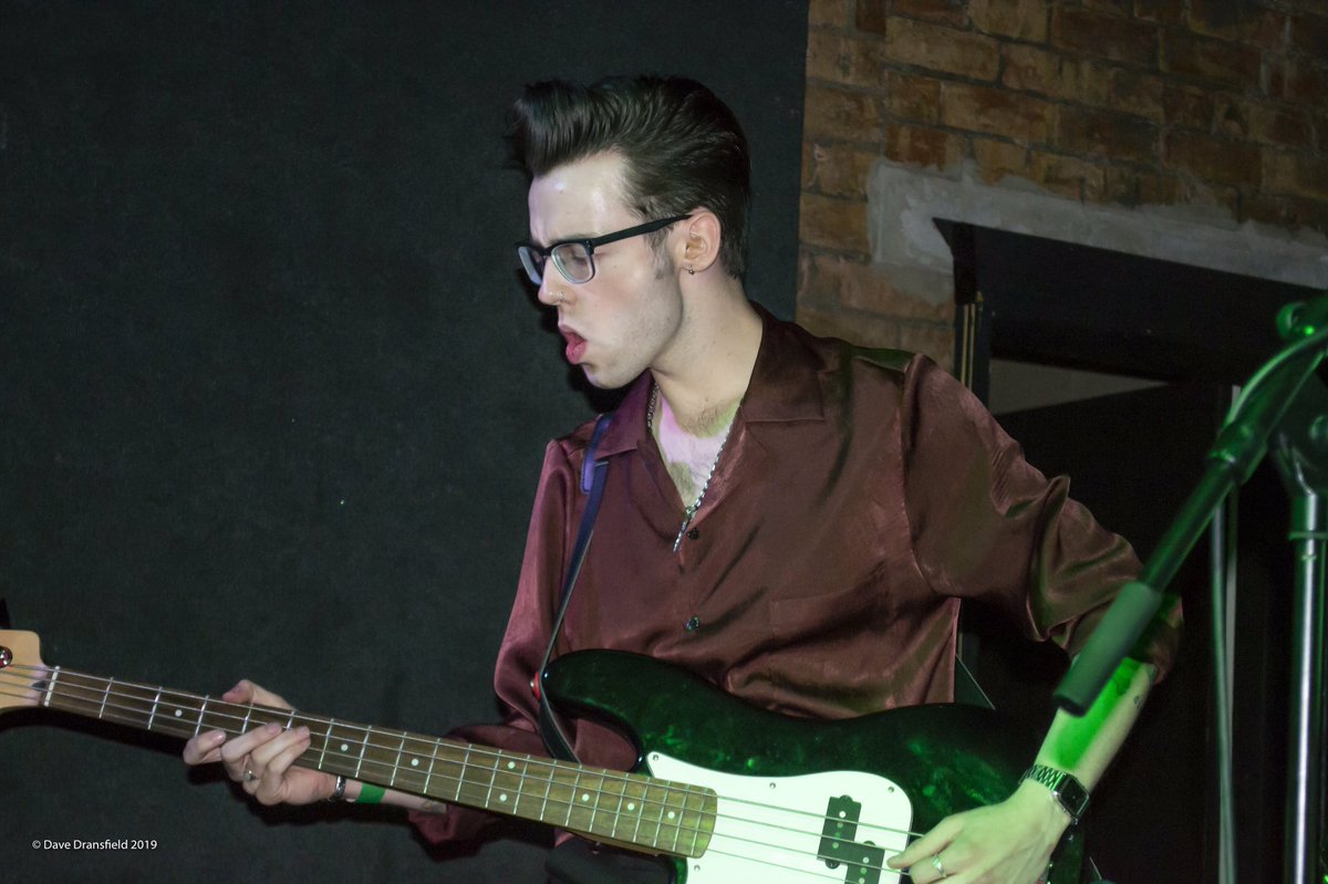 sweetnessbanduk's tweet image. NOV 23rd. Doncaster. Stay tuned x 

Picture by Dave Dransfield