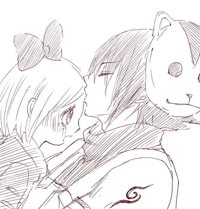 らくがき 