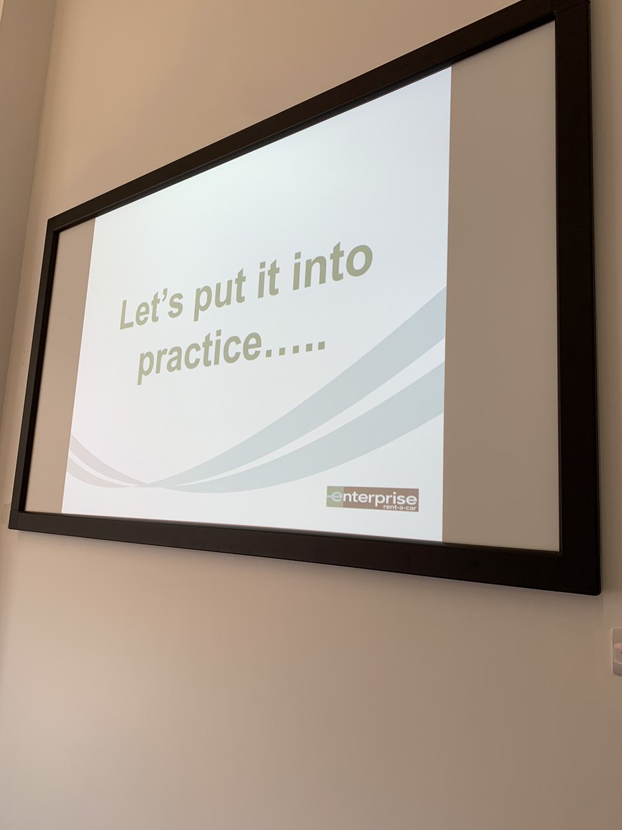 EmArm_ERAC's tweet photo. First Assessment Centre Workshop done at @EdinburghNapier. Great to share my hints and tips from my own experience at Enterprise and learn some new things from @rachelhollinger  💚 #positivity #opportunities #eracjobs #studentrecruitment #graduatestudents https://t.co/HUfBW6jRmy