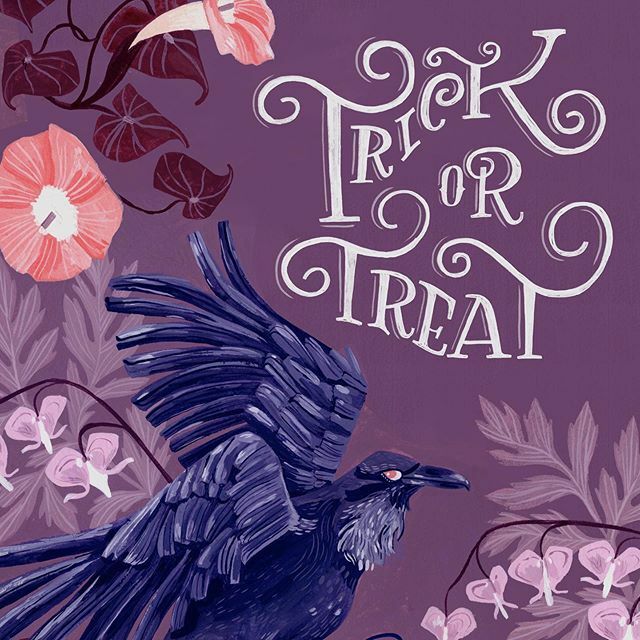 rae_ritchie1's tweet photo. 🎃 👻 🧙‍♂️ #illustration #jennifernelsonartists #halloween https://t.co/MGsDrwN0U6 https://t.co/oRdrY823qn