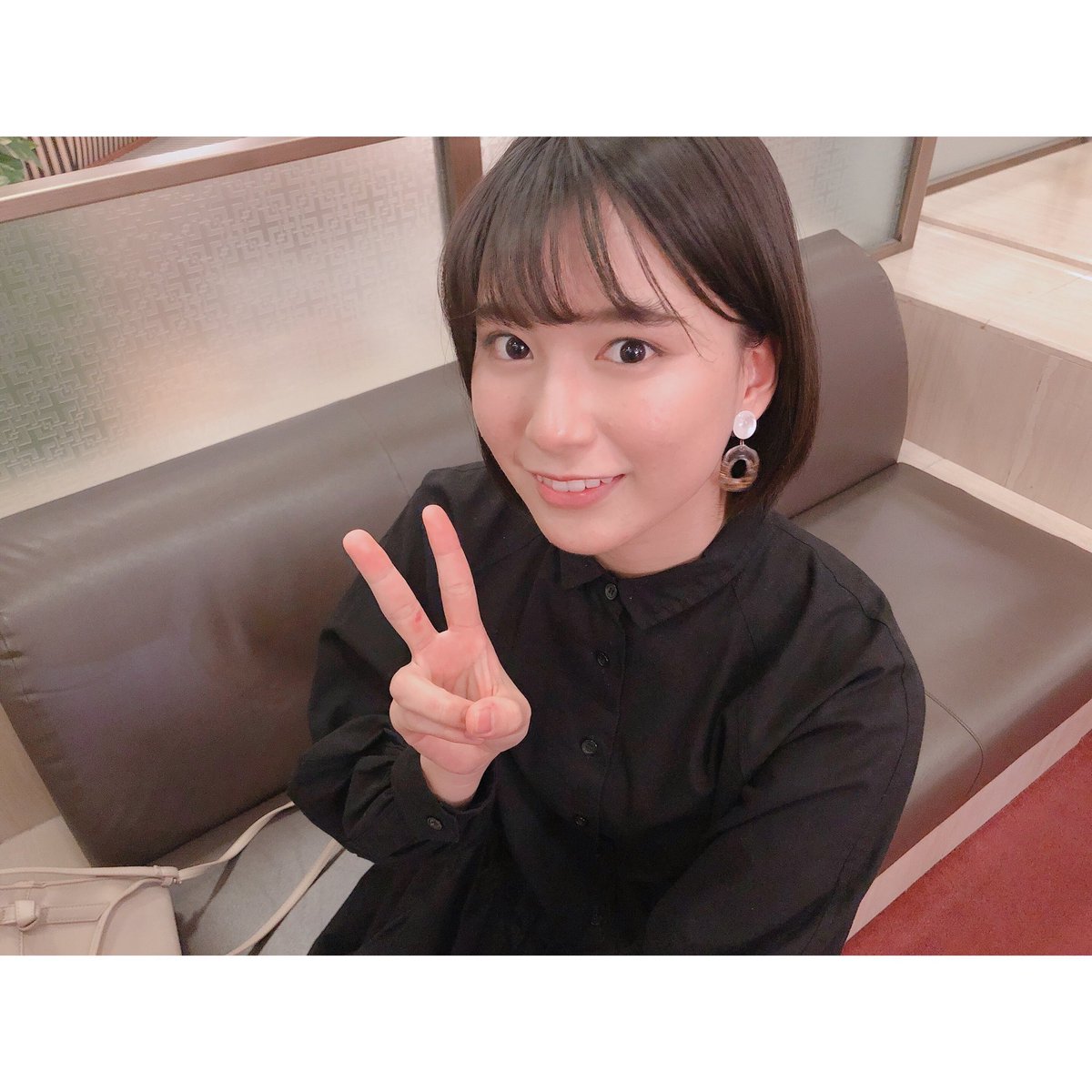 岡田拓朗 En Twitter たまたまテレビつけ続けてたら桜井日奈子並みの岡山の奇跡を発見 梶原凪 来るでしょう 能年玲奈と山之内すずに似てる それって実際どうなの課 岡田拓朗 En Twitter たまたまテレビつけ続けてたら桜井日奈子並みの岡山の奇跡を発見 梶原凪 来るでしょう 能年玲奈と山之内すずに似てる それって実際どうなの課