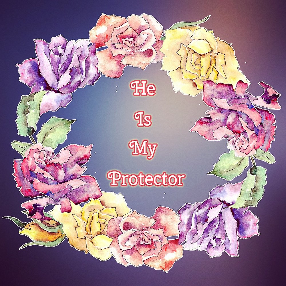 MyGiftStyle's tweet image. #godismyprotector #jesusismyprotector #godismyguide #godismystrength #godismylight #godprotects #jesusprotectme #jesuswithme #inhim #jesusinmyheart #jesusismyprotector