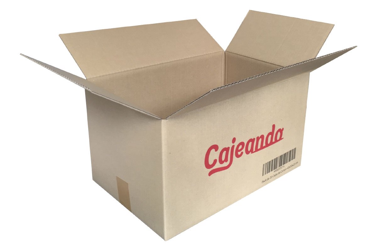 Aprovecha esta oportunidad única de comprar esta caja de canal simple extra de 43 x 30 x 25 cm a un precio de derribo. A 0,46 € 😮 #CajasDeCartón, #CartónOndulado,#Cajeando, #Embalaje
cajeando.com/6855-674?fbcli…