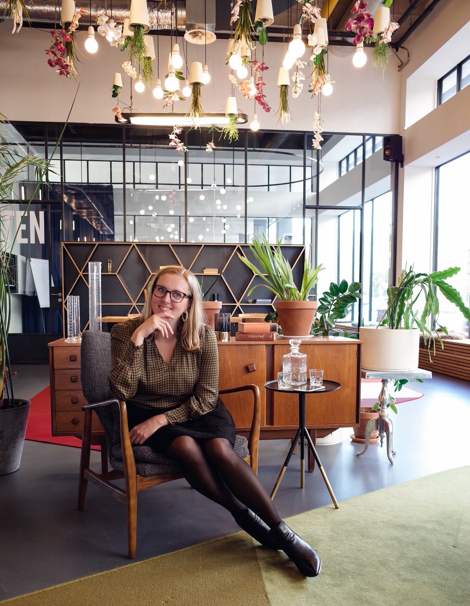 Sander_VB's tweet image. Trots op @VeraKops die meer dan terecht is opgenomen in de #VIVA400. Ook stemmen op de drijvende kracht achter @teamlewis_nl? Dat kan hier: viva.nl/viva400/zakenw…