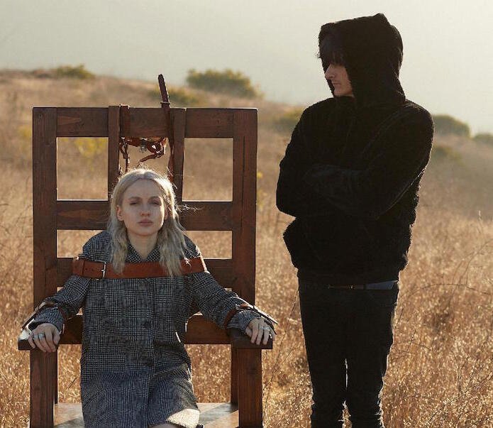 MXMS to KMFDM: Five Spine-Chilling New Songs to Soundtrack Halloween 2019 #MXMS #KMFDM #ChelseaWolfe #TheDamned #Goth #Halloween <a href="/mxms/">mxms</a> <a href="/MagnumPR/">Magnum PR</a> <a href="/kmfdmofficial/">KMFDM</a> @SaschaKMFDM <a href="/GothDayOfficial/">World Goth Day</a> <a href="/GothicBeautyMag/">Gothic Beauty Mag</a> <a href="/HalloweenDaily/">Halloween Daily News</a> <a href="/HalloweenCounts/">Halloween Countdown</a>
bbook.com/news/mxms-to-k…