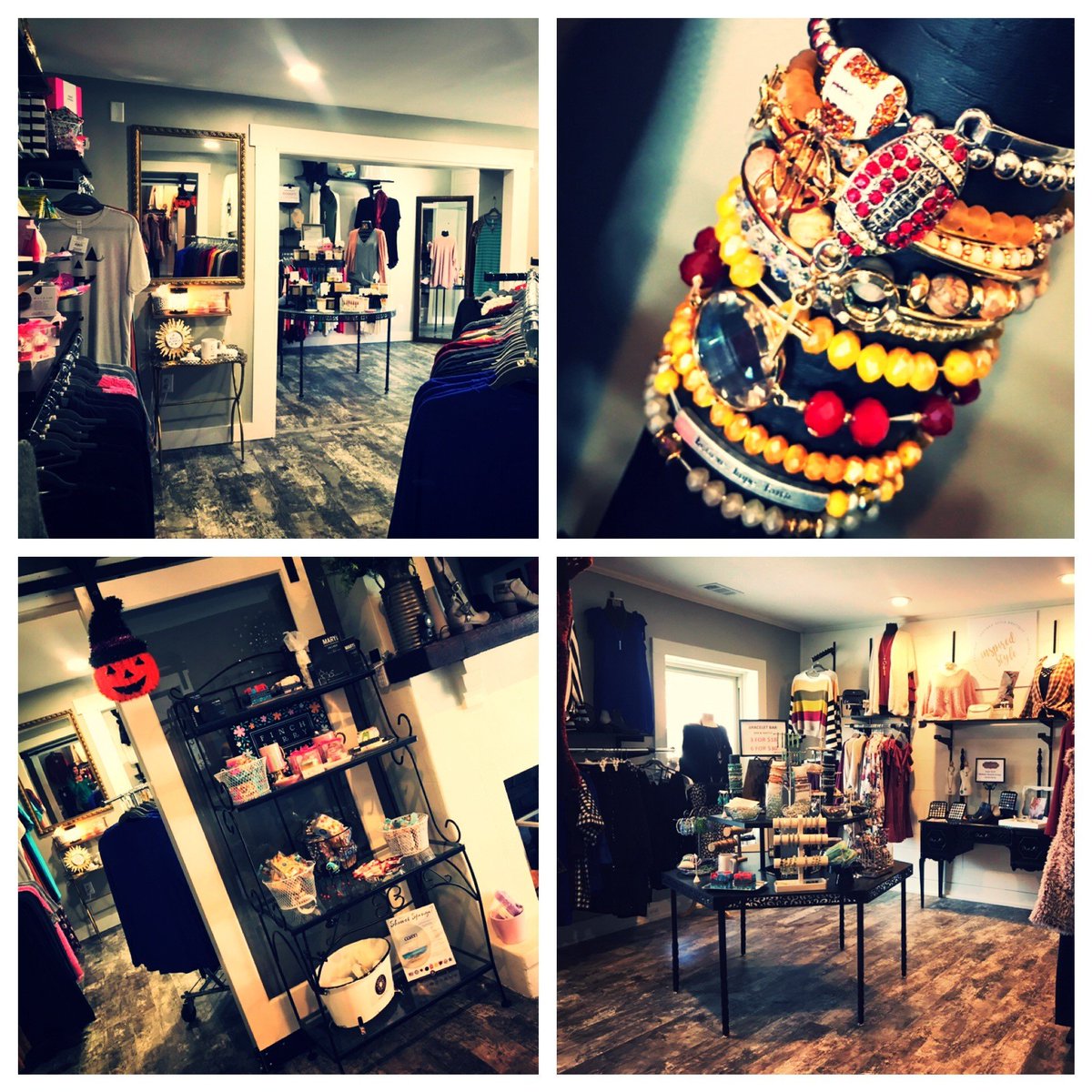 GabrielsGale's tweet photo. Hoping you'll join us this Saturday Nov. 2nd from 5:30-8 for an after hours event at @InspiredStyleKC 205 SE Green St. Lee's Summit. Enjoy๐ท, snacks, friends & shopping! The store's owner is donating part of the $ spent to Gabriel's Gale to fight #Pompe Disease. #GGGiveback https://t.co/UYv90gHC92
