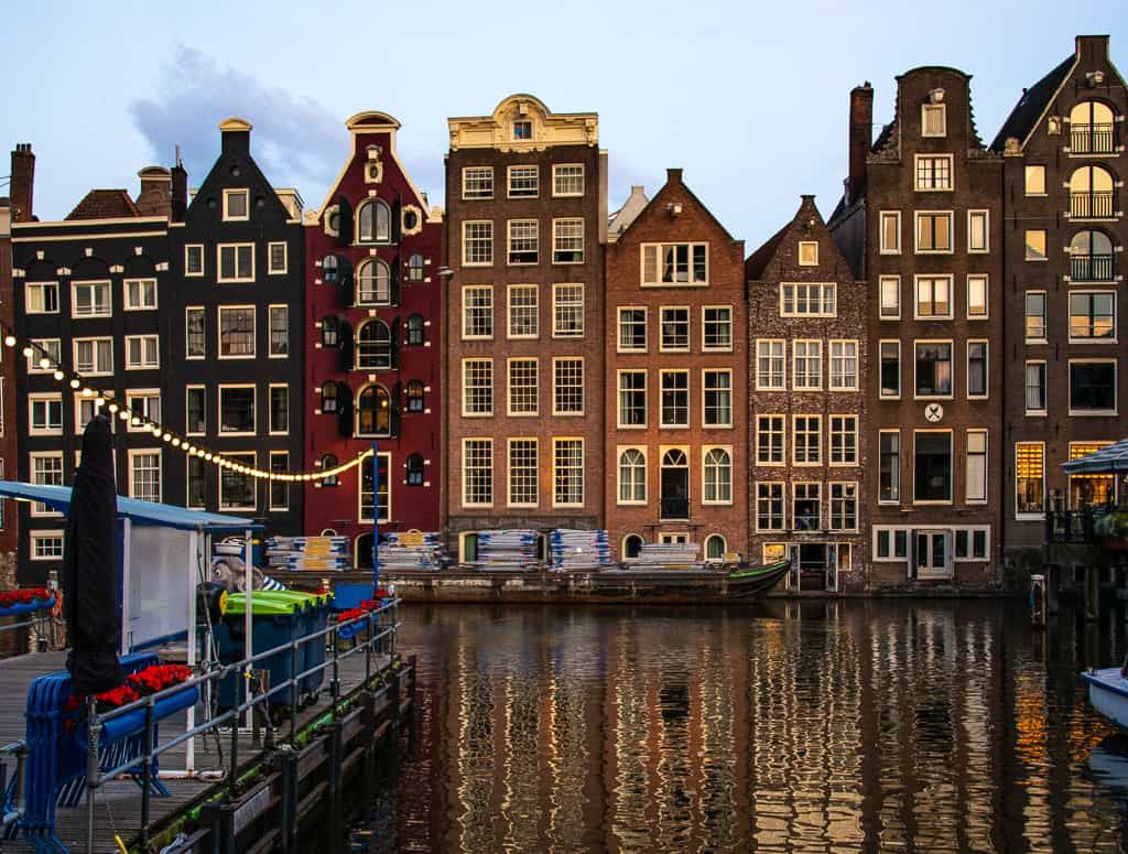 EuropeUpClose's tweet image. Discover what to do in Amsterdam for your next trip to the Netherlands. Explore the lively town at your leisure and find your passion in town #netherlands #amsterdam #traveltips #travel #traveleurope buff.ly/2otNVta via @europeupclose