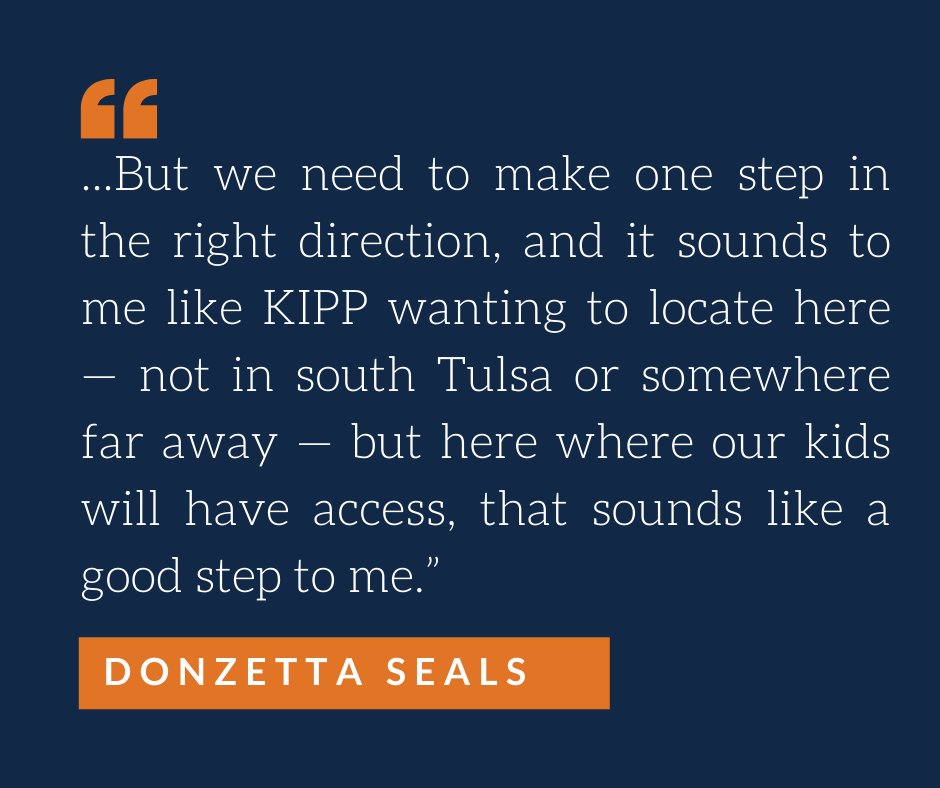KIPP Tulsa tweet media