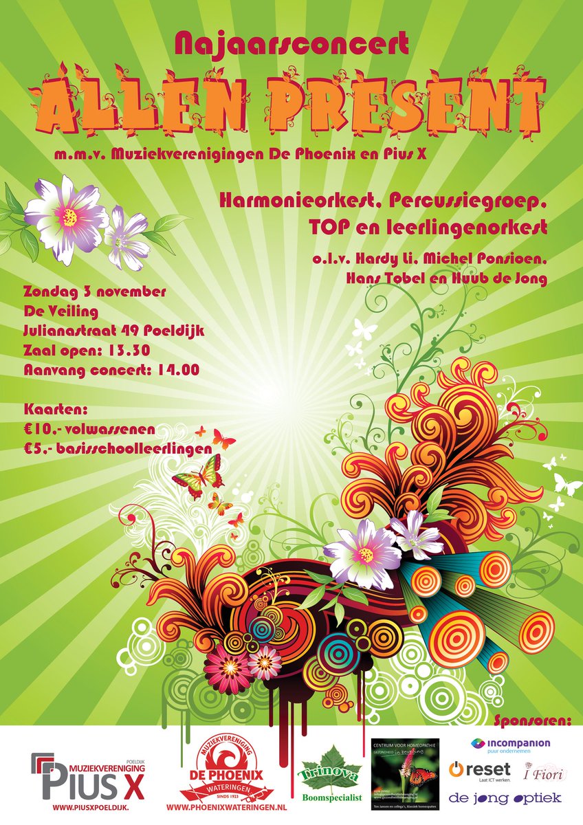 Phoenix Wateringen tweet media