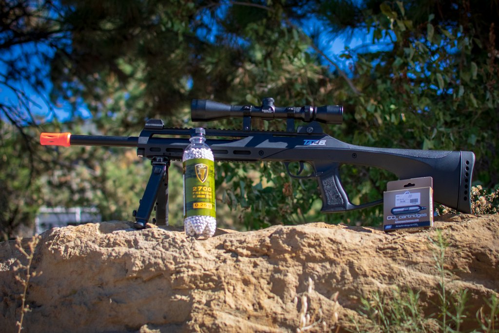 FoxAirsoft's tweet photo. Our sniper starter kit featuring the @actionsportgames Tac 6 is a great entry level heavy hitter for backyard plinking or beginner sniper play.
https://t.co/HAbp8ix49o
#foxairsoft #airsoftsniper #teamasg #actionsportgames #milsim #beginnerairsoft #airsoft https://t.co/72IfpH2rer