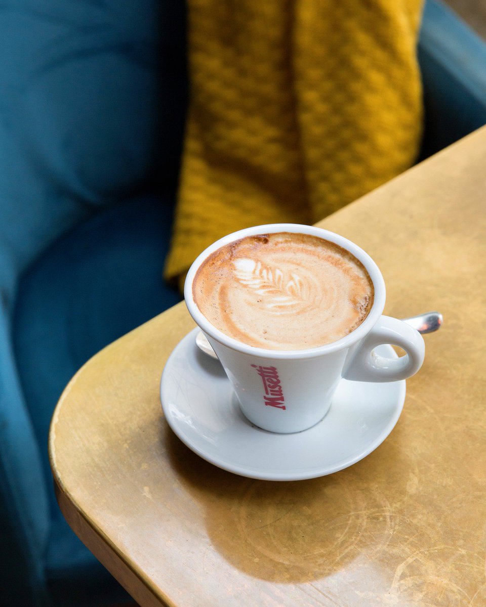 Time for a pick me up ☕️
#coffee #pickmeup #earlystart #latte #caffeinehit
