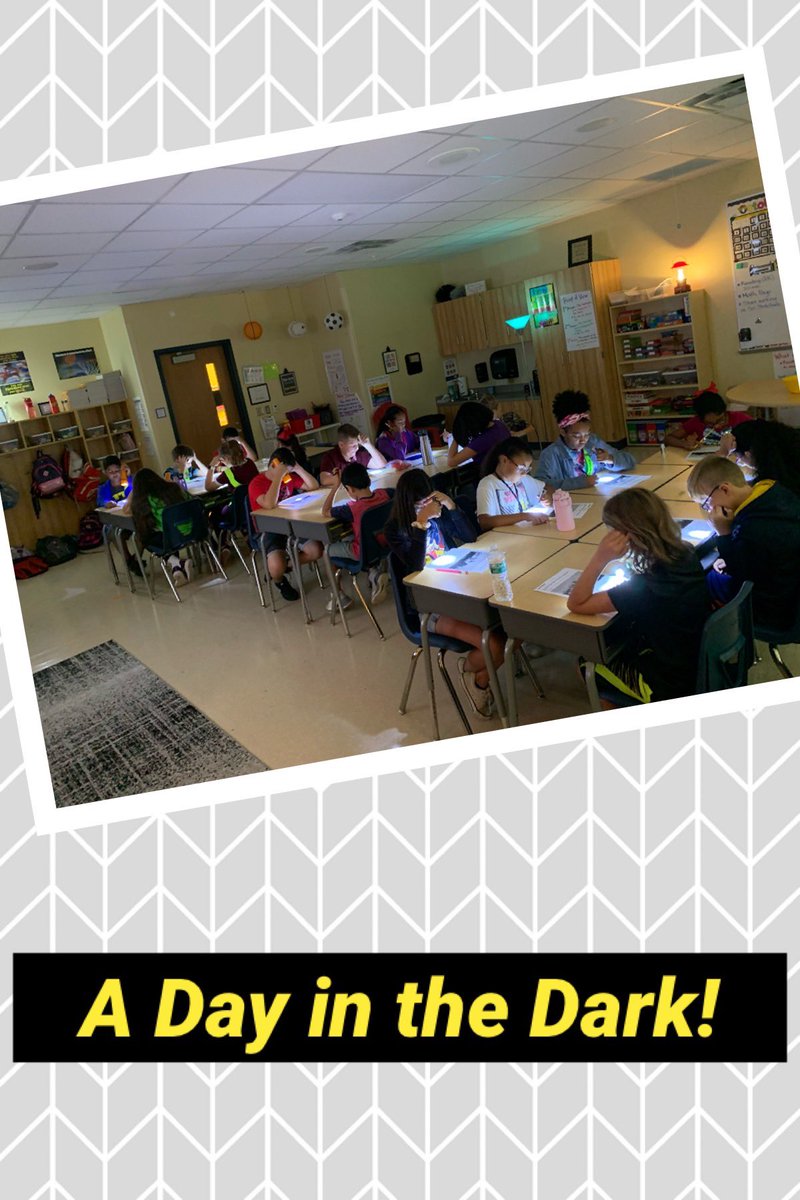 5th Grade Team tweet media