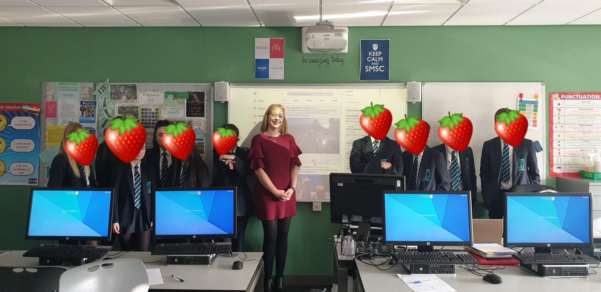 kateonhols's tweet photo. Delighted to have spoken to the BTECH students at @DarwenAcademy this morning about my entrepreneurial journey PLUS they judged our #cruisemonth #sailfie competition! 

They chose @cruiselifestyl for the pic of the ship &amp; amazing itinerary! https://t.co/d2FQypieCG