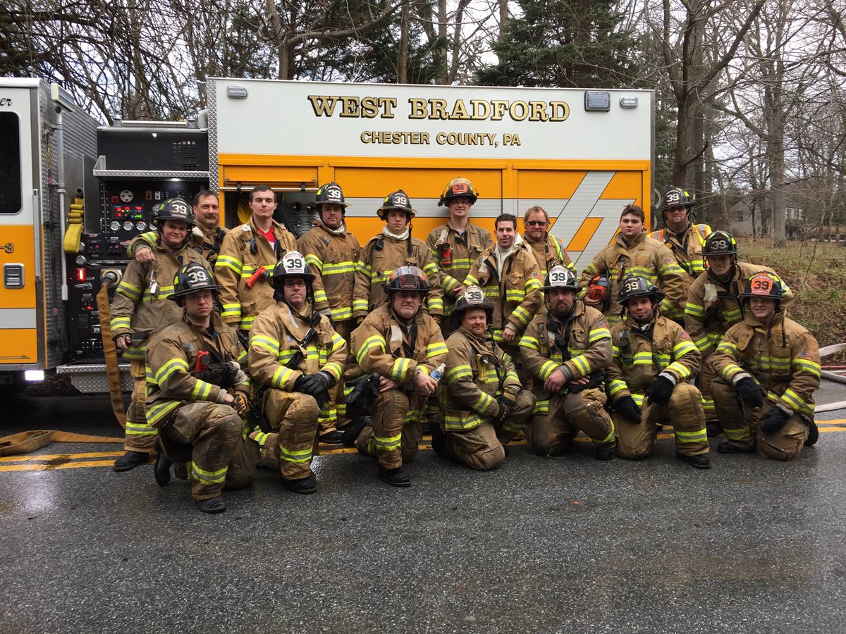 marshlton_tri's tweet photo. Quick shoutout to the West Bradford Fire Company serving our beloved Chester County community! Say thanks to our volunteers by making a donation at the link below. They've been serving this county for 60+ years #WestBradford #fundraiser #MarshaltonTri https://t.co/zFZTDRGgKG https://t.co/7w4qnHCxgO