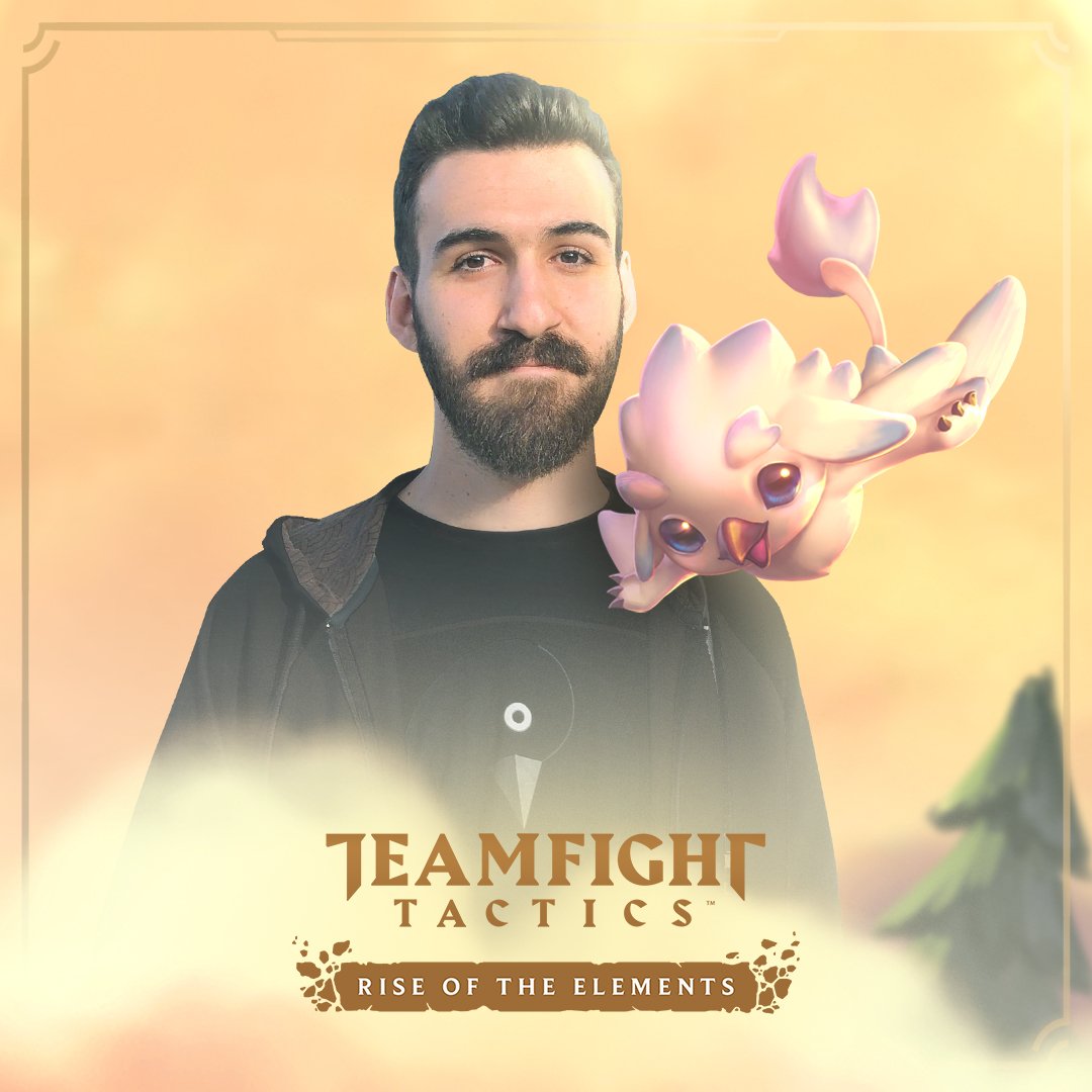 League of Legends tweet media