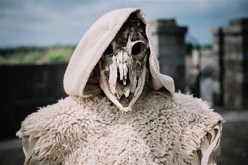 RevampedROI's tweet photo. Join the artisans of Millmount Craft Quarter and Drogheda Museum this Friday to celebrate Puca Festival taking place in Drogheda. 6-9pm Fun for adults and children to celebrate the history of Halloween and Samhain. #pucafestival #LouthChat #Drogheda #Samhain2019 https://t.co/piM4m0wE5G