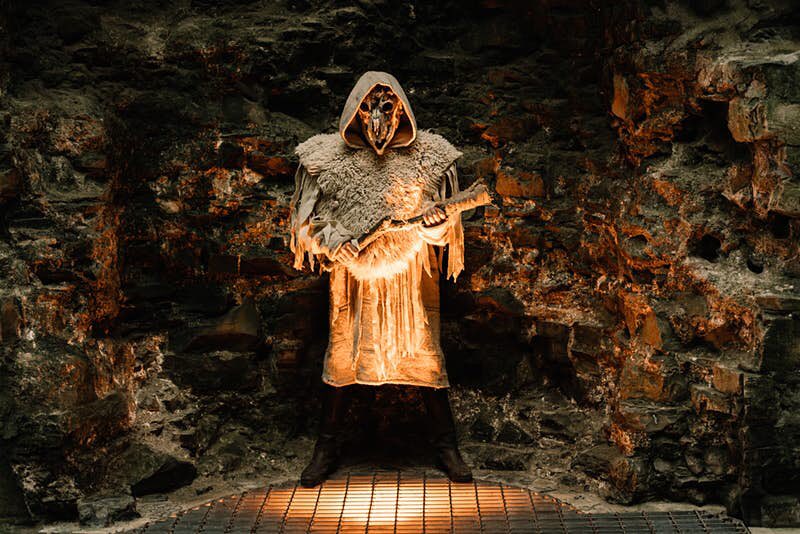 RevampedROI's tweet photo. Join the artisans of Millmount Craft Quarter and Drogheda Museum this Friday to celebrate Puca Festival taking place in Drogheda. 6-9pm Fun for adults and children to celebrate the history of Halloween and Samhain. #pucafestival #LouthChat #Drogheda #Samhain2019 https://t.co/piM4m0wE5G