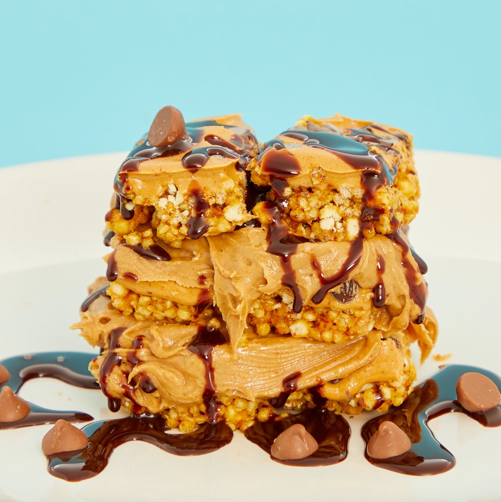 wolosnacks's tweet photo. Looks like heaven to us!! 🌟 How do you eat your WOLO bars?
Let us know below ⬇️
#proteinbar #peanutbutter #chocolate #yummy #treats #chocolatechips #proteinbars #healthy #eatsofIG https://t.co/ome4m5AtJU
